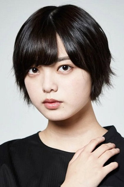 Zdjęcie 平手友梨奈