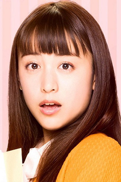 Zdjęcie 山本美月