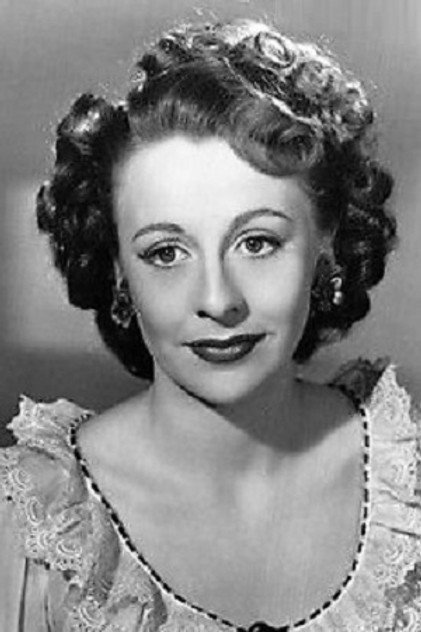 Zdjęcie Jane Hylton