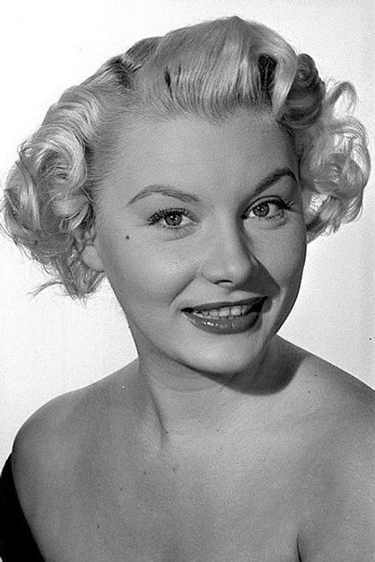 Zdjęcie Barbara Payton
