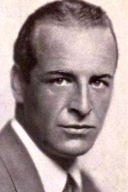 Zdjęcie Reginald Simpson