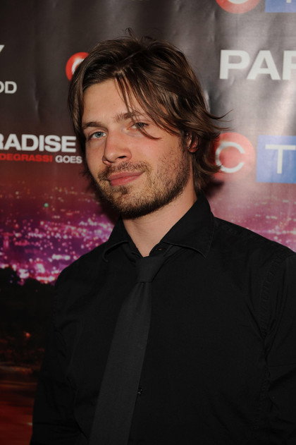 Zdjęcie Mike Lobel