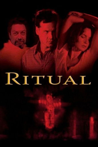 Okładka filmu Ritual
