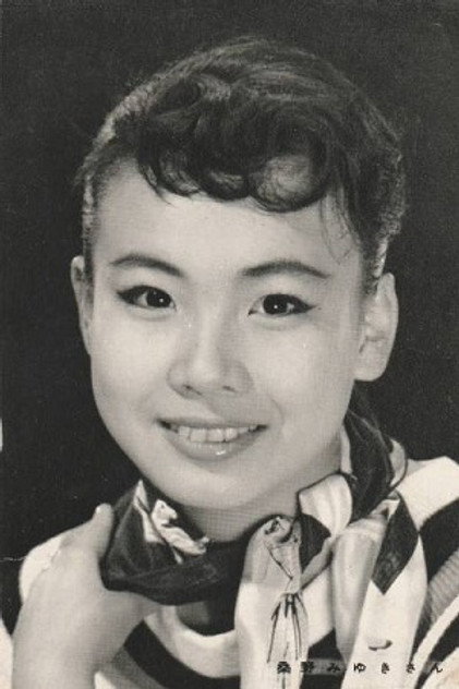 Zdjęcie 桑野みゆき