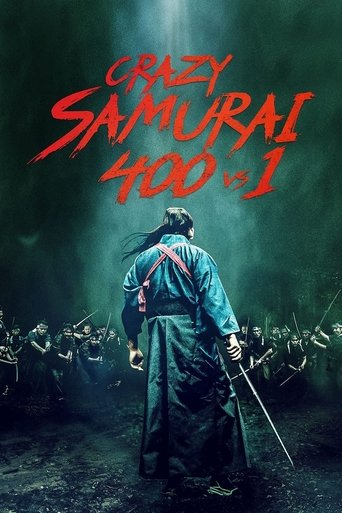 Szalony samuraj Musashi