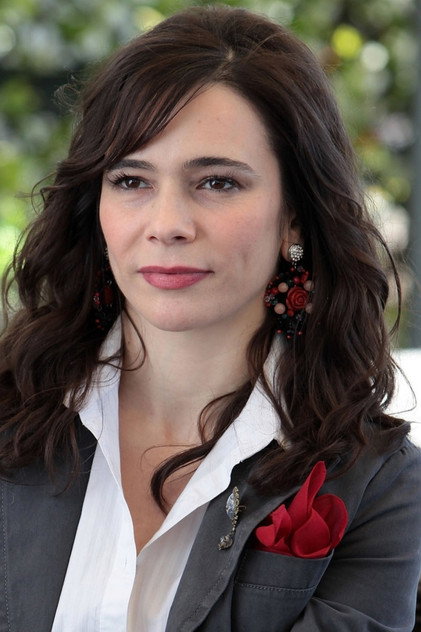 Zdjęcie Silvia De Santis
