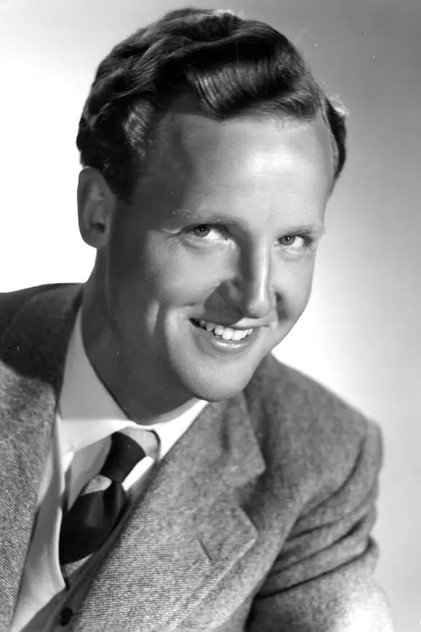 Zdjęcie Nicholas Parsons