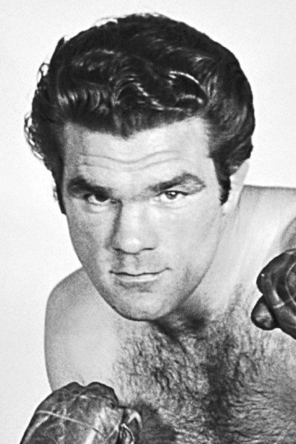 Zdjęcie Freddie Mills