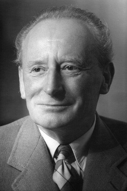 Zdjęcie Kynaston Reeves