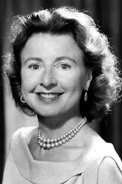Zdjęcie Molly Weir