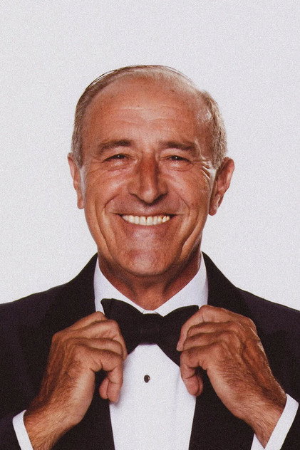 Zdjęcie Len Goodman