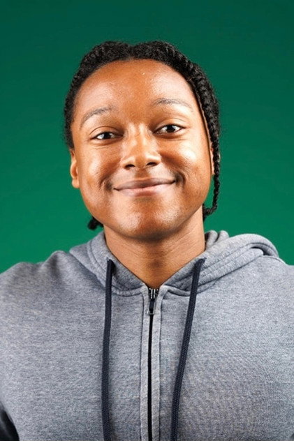 Zdjęcie Josh Johnson