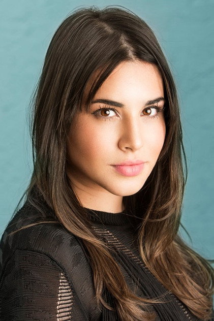 Zdjęcie María Hinojos