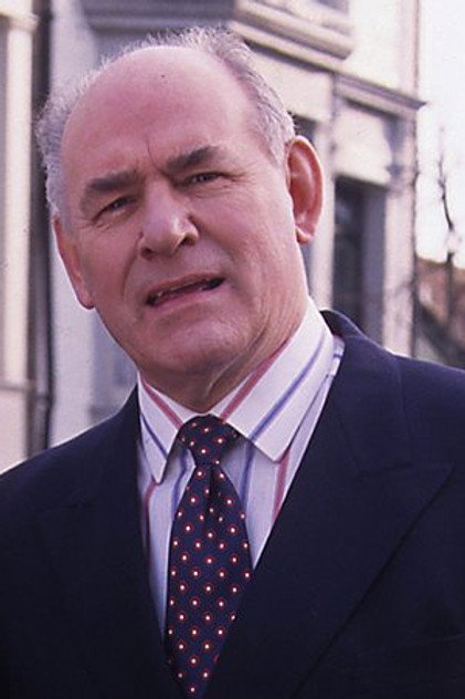 Zdjęcie Tony Caunter