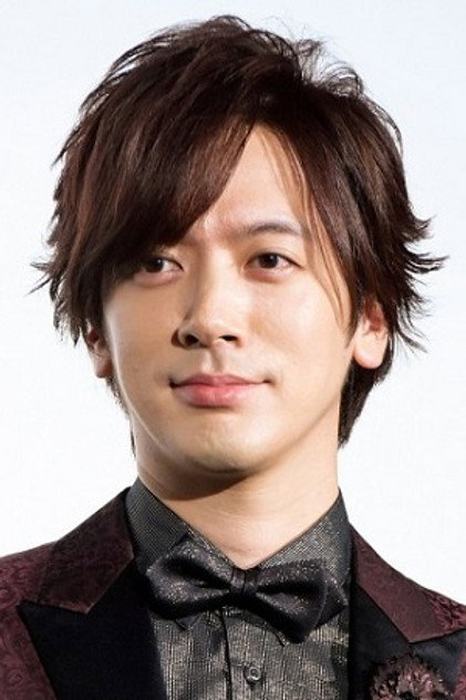 Zdjęcie DAIGO