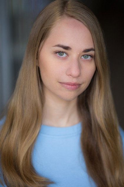 Zdjęcie Leah Greenhaus