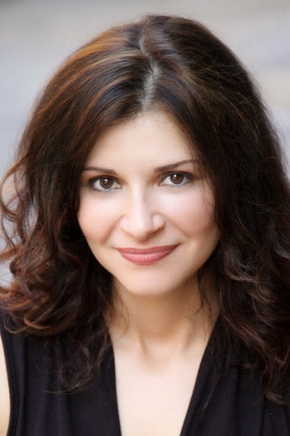 Zdjęcie Rachel Stern