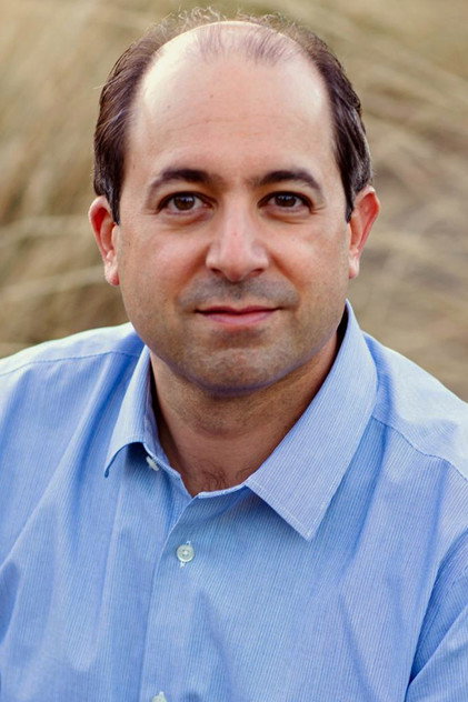 Zdjęcie Constantine Nasr