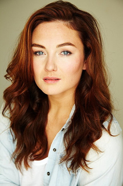 Zdjęcie Alison McGirr
