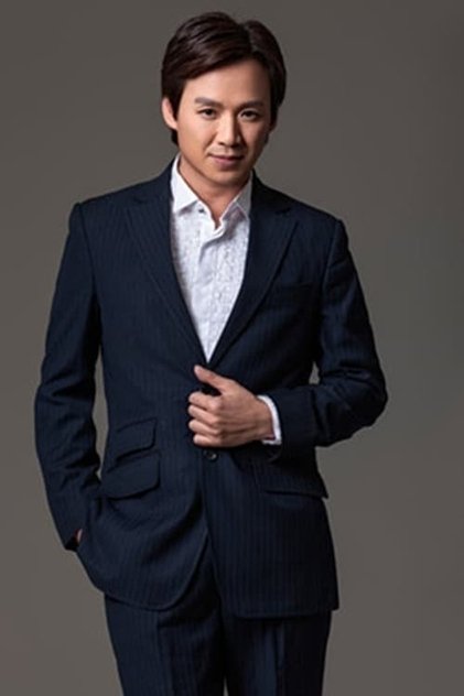 Zdjęcie 朱永棠