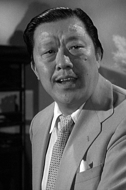 Zdjęcie Andy Ho