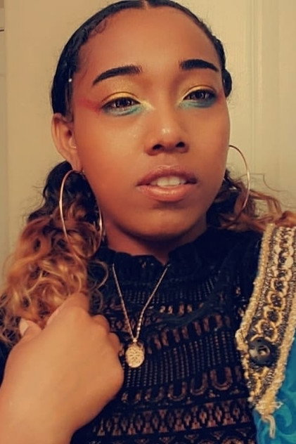 Zdjęcie Brittany Hudson