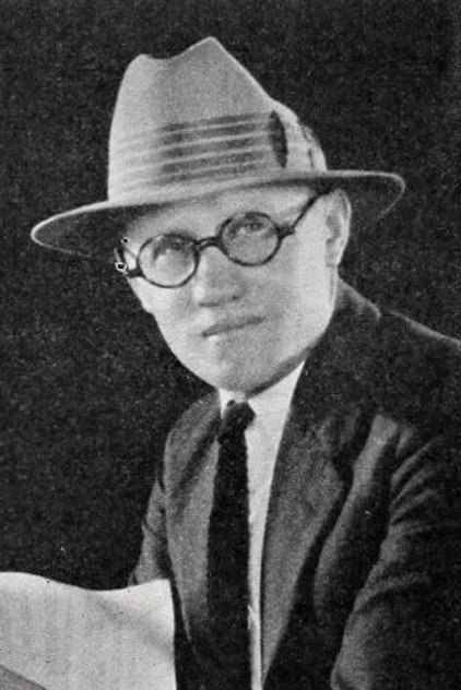 Zdjęcie Gus Meins