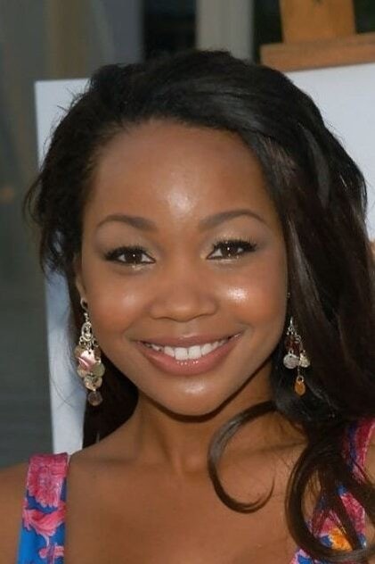 Zdjęcie Kimberly Kevon Williams