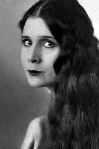 Zdjęcie Olive Ann Alcorn