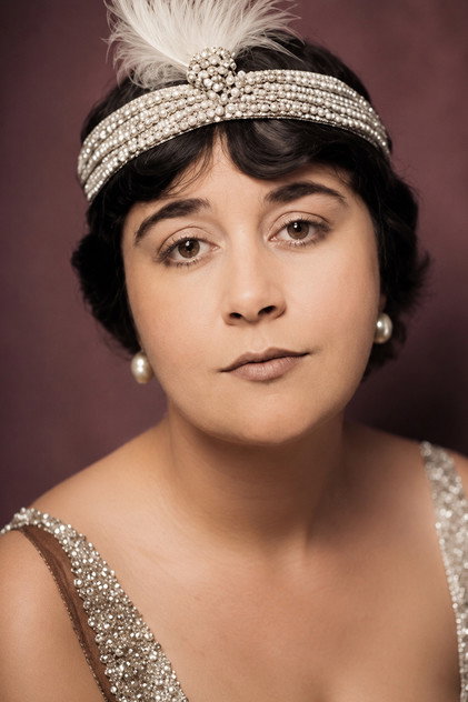 Zdjęcie Virginia Pearson
