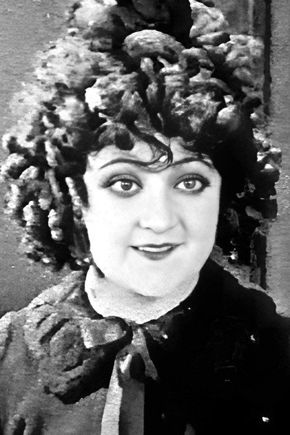 Zdjęcie Ethel Broadhurst