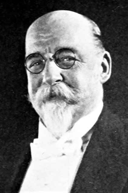 Zdjęcie Bruce Covington