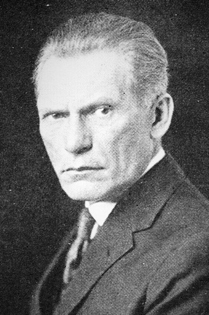 Zdjęcie Bernard Siegel