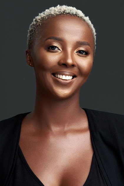 Zdjęcie Rethabile Ramaphakela