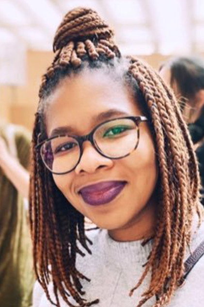 Zdjęcie Lwazi Mvusi