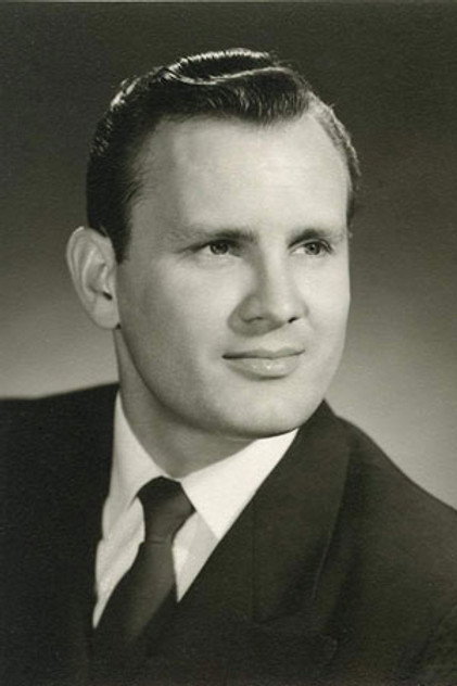 Zdjęcie Robert B. Shepard
