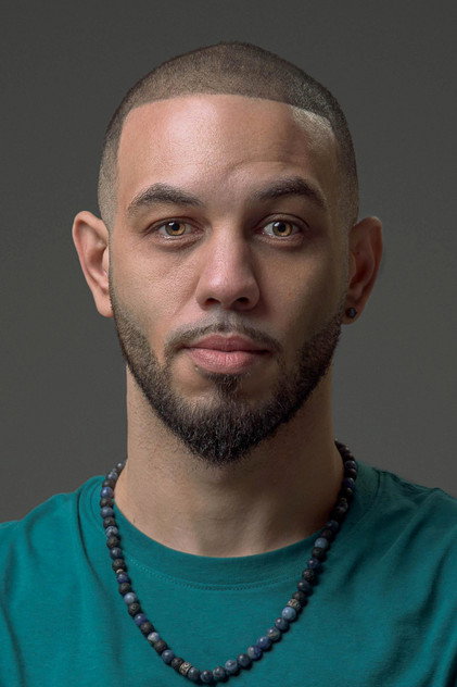 Zdjęcie Alex Lannan