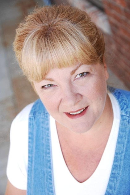 Zdjęcie Sharon Murray