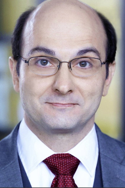 Zdjęcie Gerry Rose