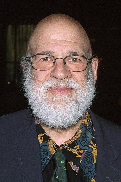 Zdjęcie Jeremy Kagan