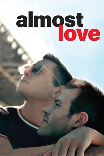 Okładka filmu Almost Love