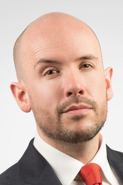 Zdjęcie Tom Allen