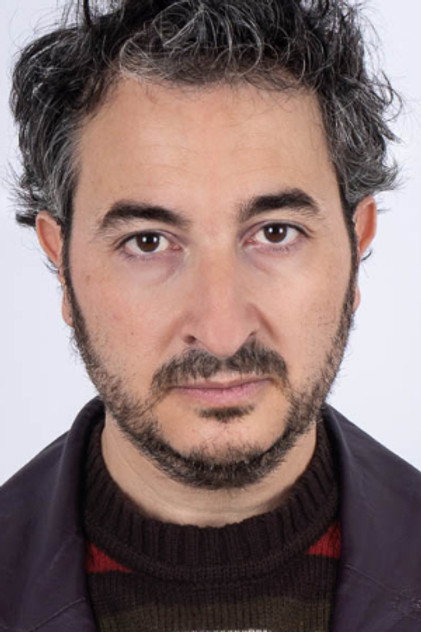 Zdjęcie Josep Maria Riera