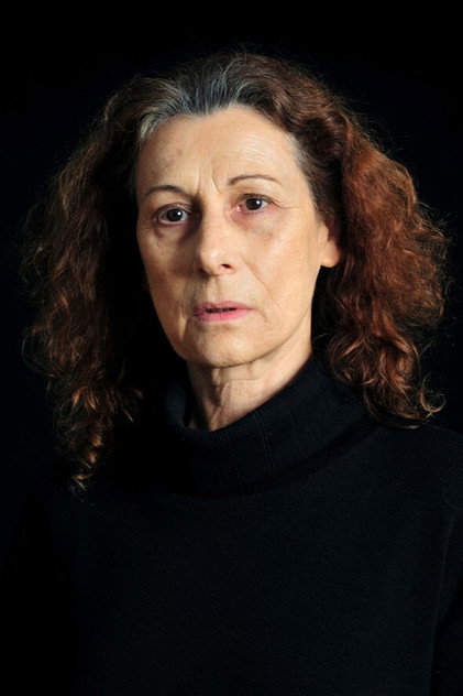 Zdjęcie Carme Sansa