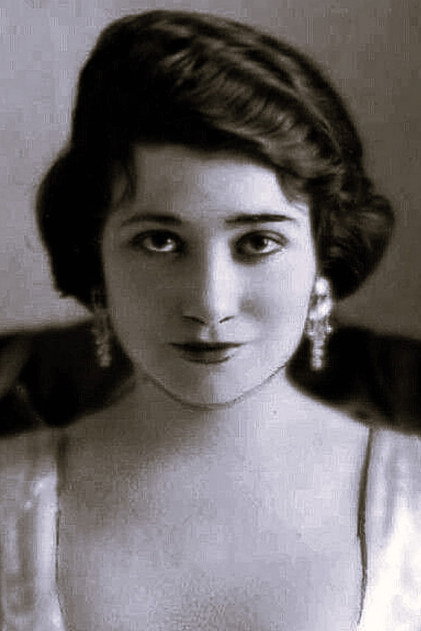 Zdjęcie Fay Bainter