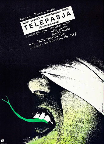 Okładka filmu Telepasja