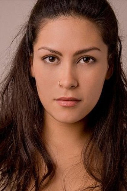 Zdjęcie Montserrat de León