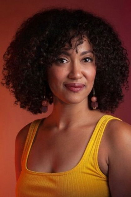Zdjęcie Niccole Thurman