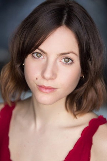 Zdjęcie Catrin Stewart