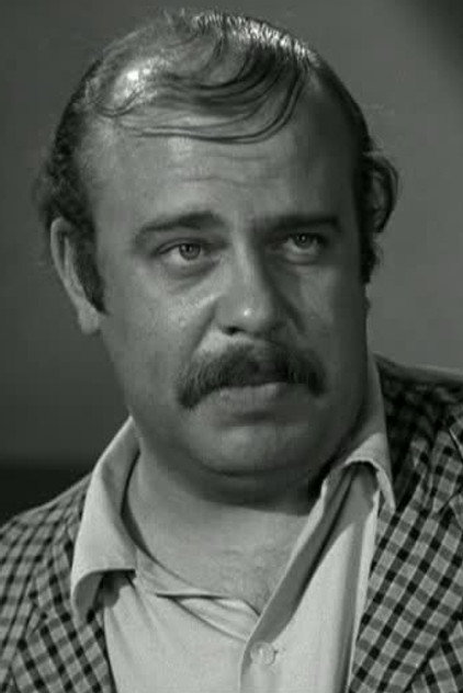 Zdjęcie Sam Buffington